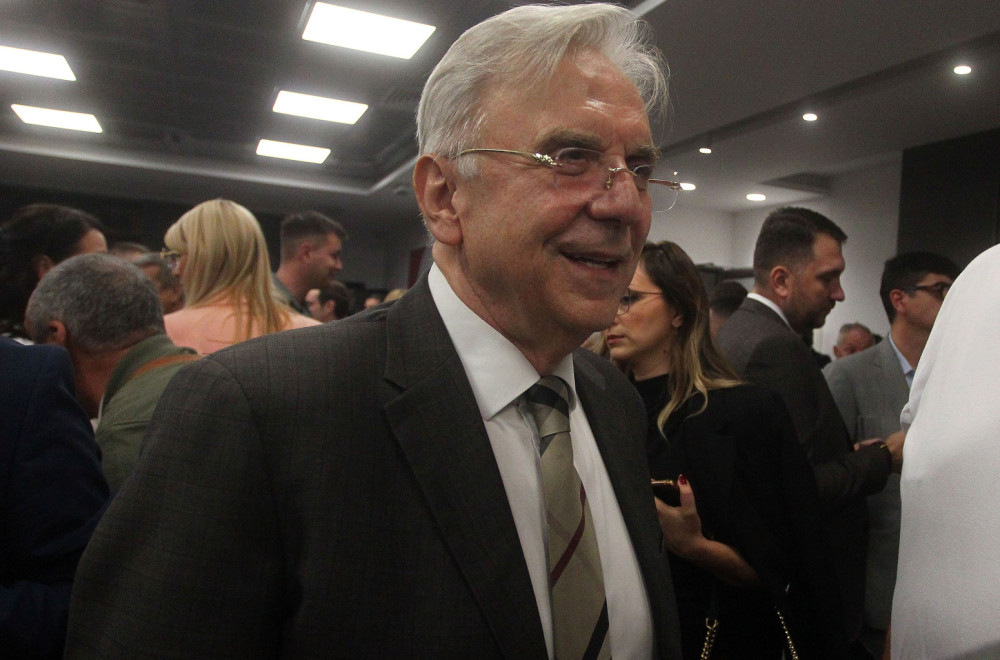 Preminuo Branislav Ivković