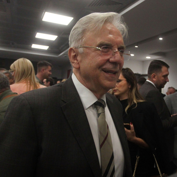 Preminuo Branislav Ivković