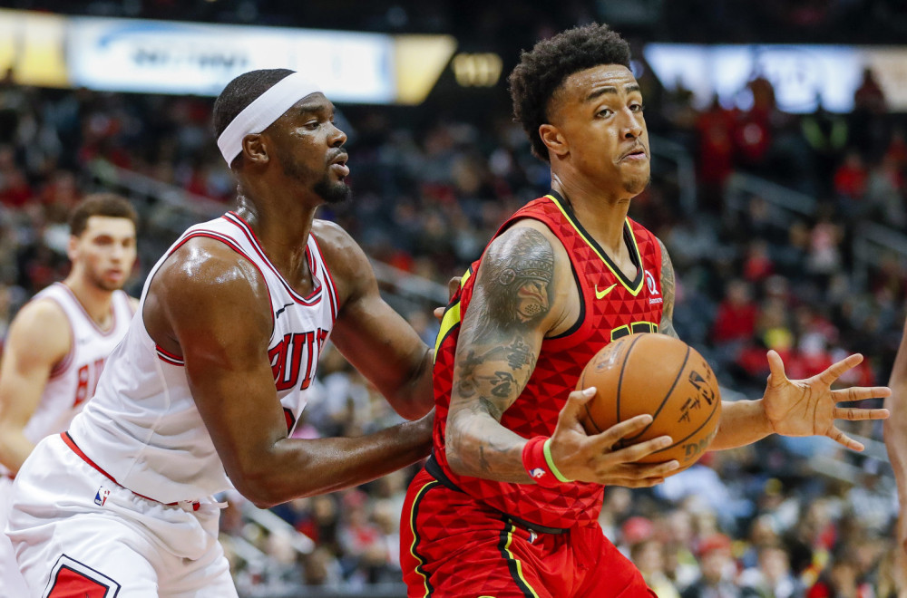 Bivši 9. pik sa drafta završio u Rusiji