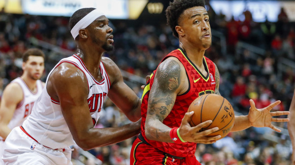 Bivši 9. pik sa drafta završio u Rusiji