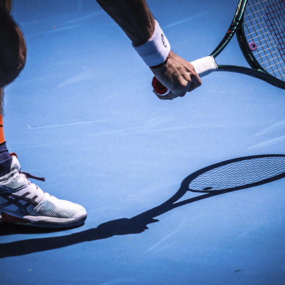 Đokovićevo udruženje protiv teniskog "kartela" – blizu nagodba sa Australijom