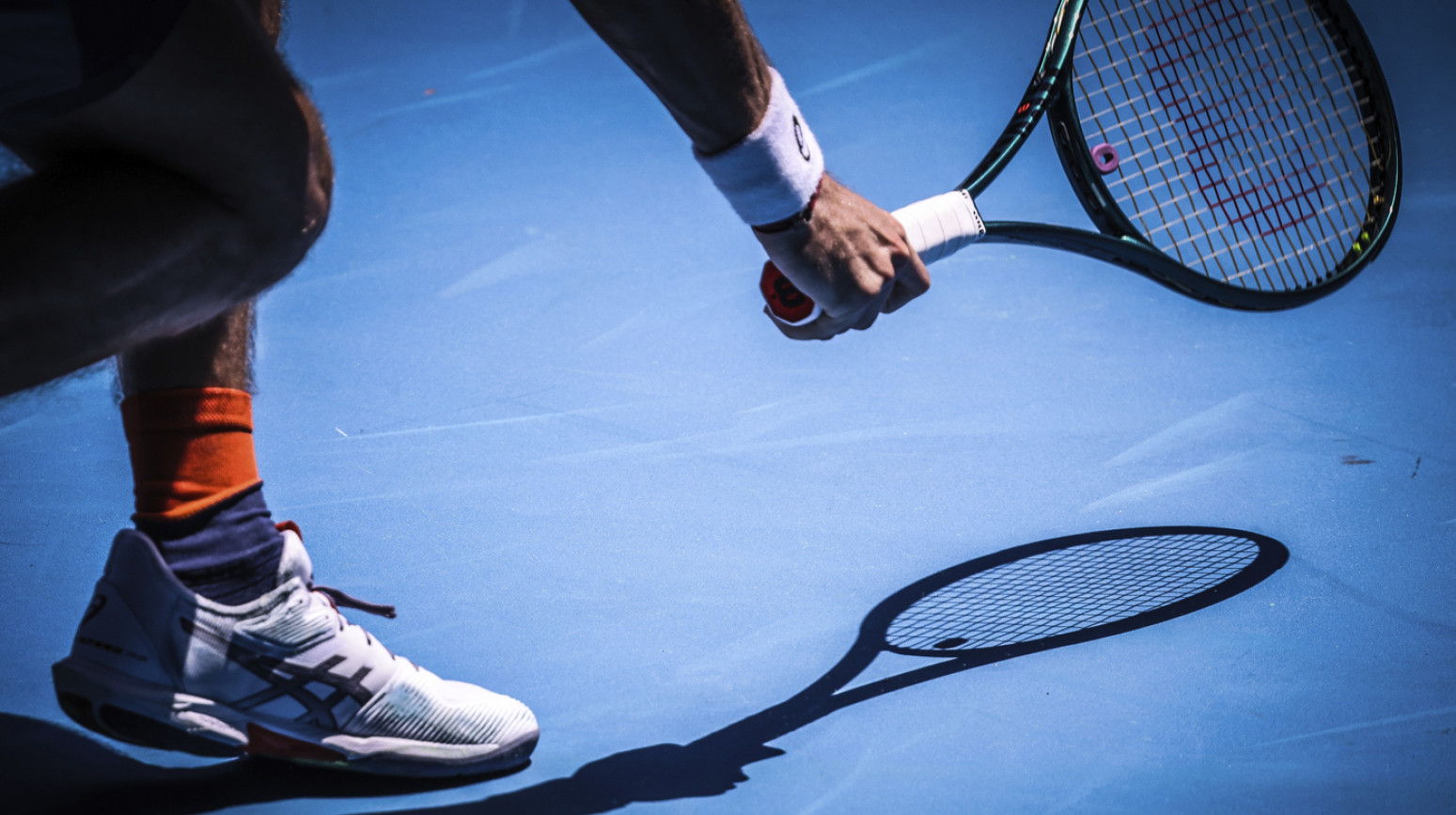 Đokovićevo udruženje protiv teniskog "kartela" – blizu nagodba sa Australijom