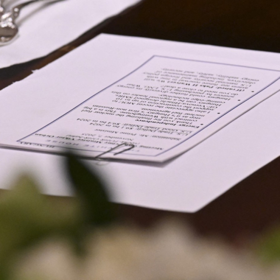 "Evropljani, vreme je da napravite nešto svoje"