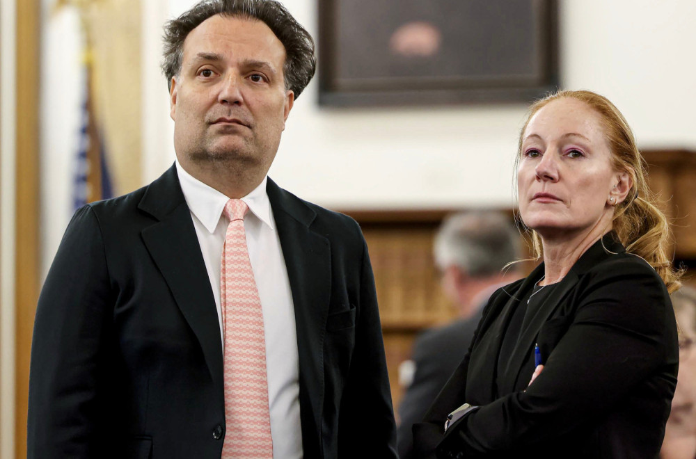 Taktika koja menja tok suđenja: Brajan iznenadio sve u slučaju ubistva Ane Volš