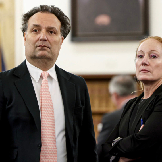 Taktika koja menja tok suđenja: Brajan iznenadio sve u slučaju ubistva Ane Volš