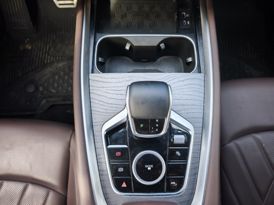 Vozili smo: Chery Tiggo 8 Pro – dobar odnos cene i kvaliteta