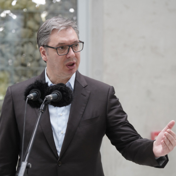 Vučić: Outcome of negotiations with the U.S. on the new NIS license within the next 48 hours