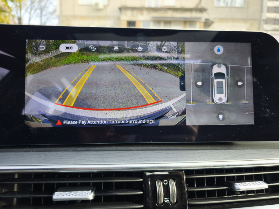 Vozili smo: Chery Tiggo 8 Pro – dobar odnos cene i kvaliteta