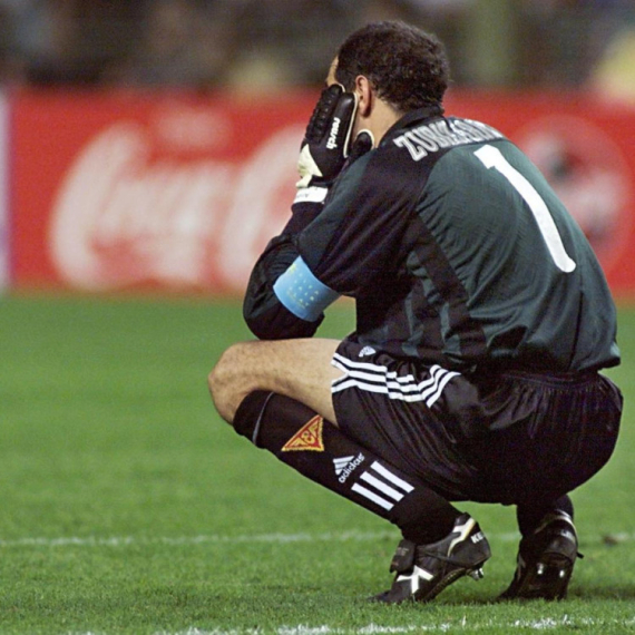 "Dva sata mog života – ne znam gde su"