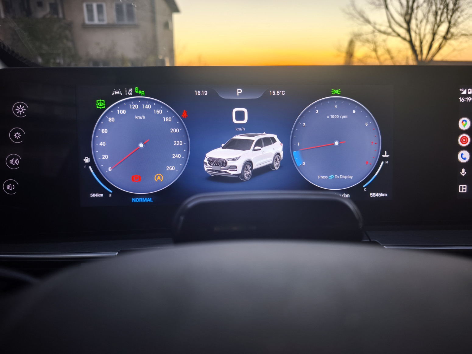 Vozili smo: Chery Tiggo 8 Pro – dobar odnos cene i kvaliteta