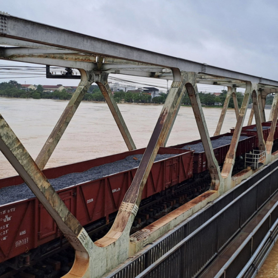 Drama in parts of Serbia; State of emergency declared in the south; Population evacuated