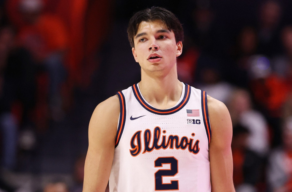 Andrej Stojaković progovorio o igranju za Srbiju VIDEO