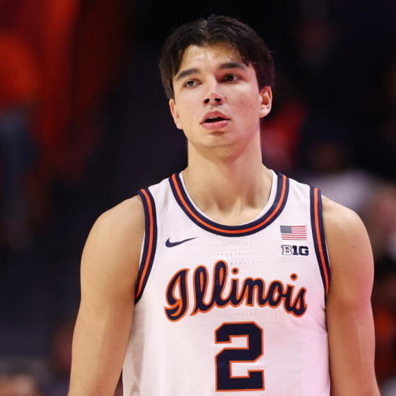 Andrej Stojaković progovorio o igranju za Srbiju VIDEO