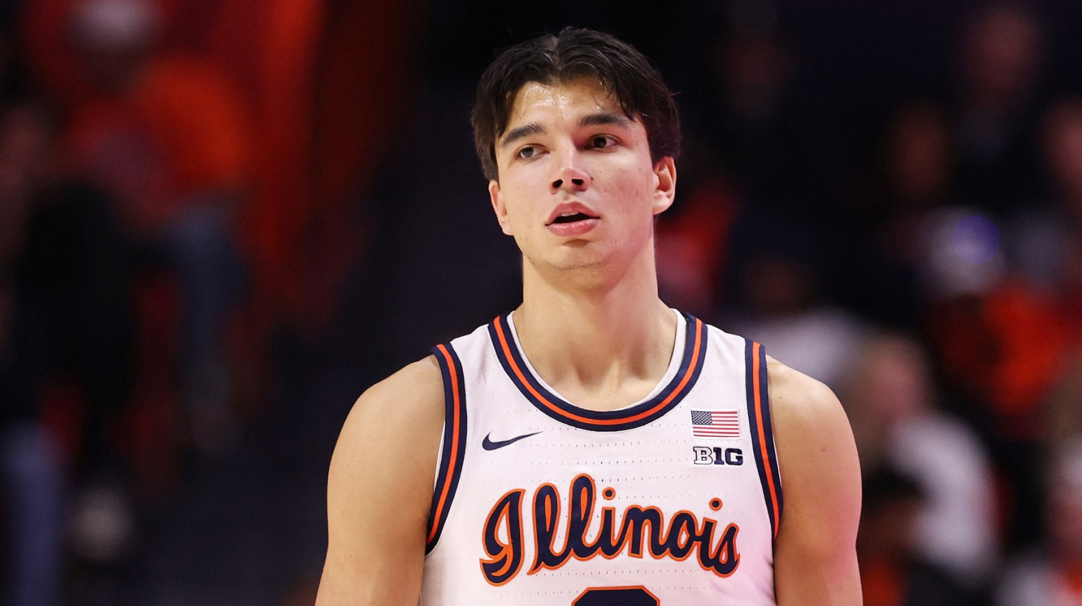 Andrej Stojaković progovorio o igranju za Srbiju VIDEO