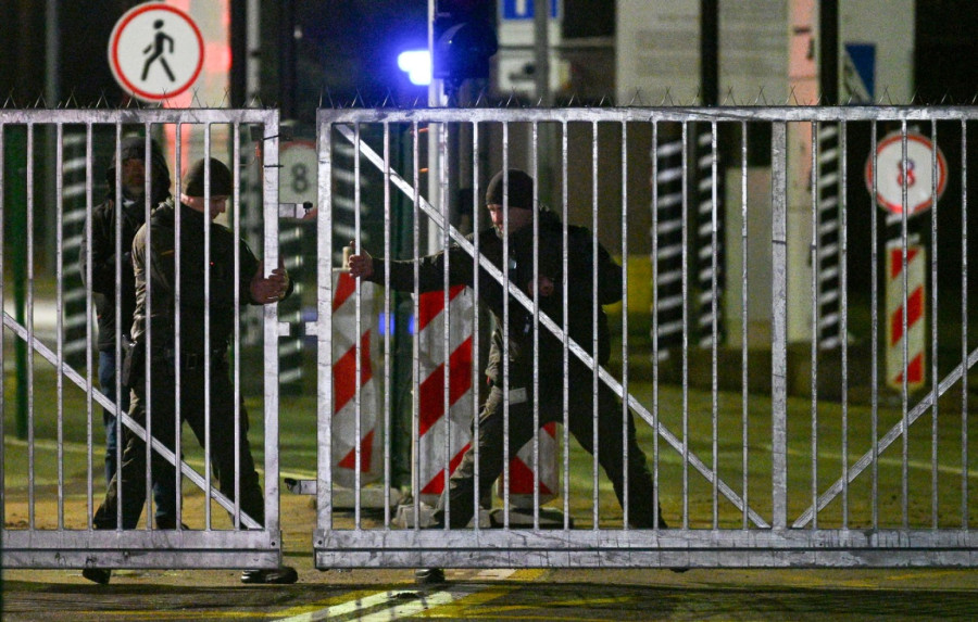 Alarm u NATO-u; Ova zemlja se sprema za rat