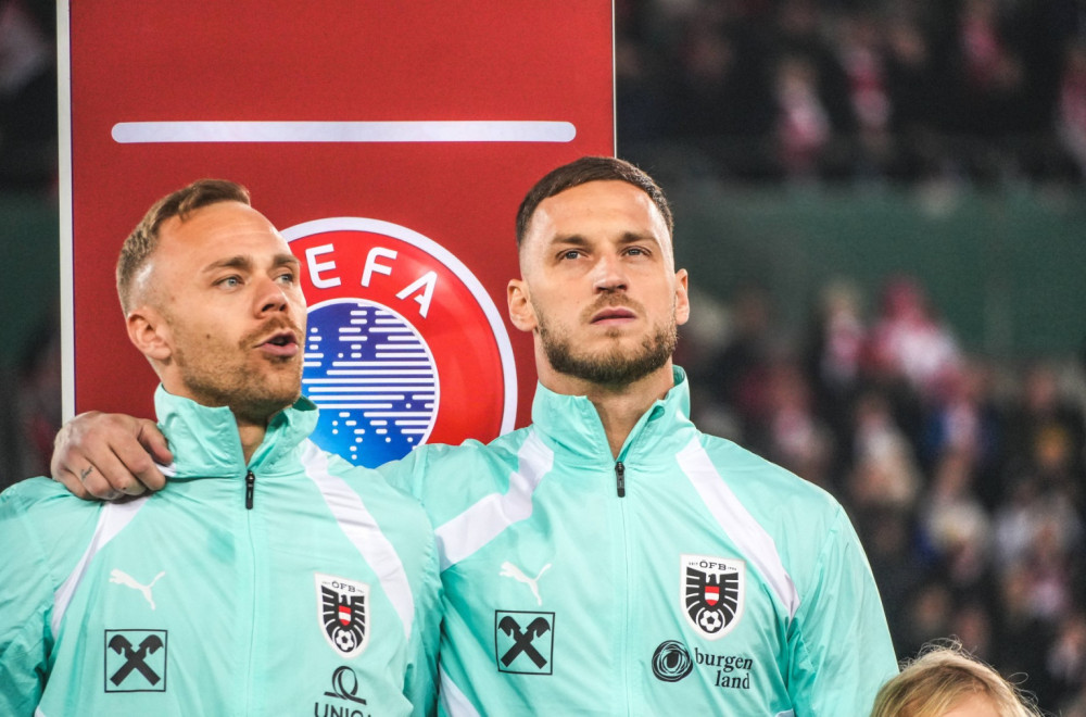 Predsednik odgovorio Arnautoviću: "Dragi Marko..." VIDEO