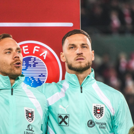 Predsednik odgovorio Arnautoviću: "Dragi Marko..." VIDEO