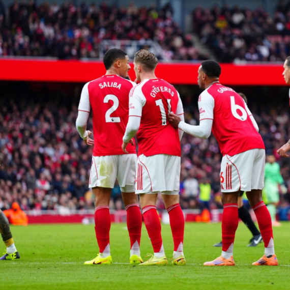 Fudbal umire – sve manje golova iz igre