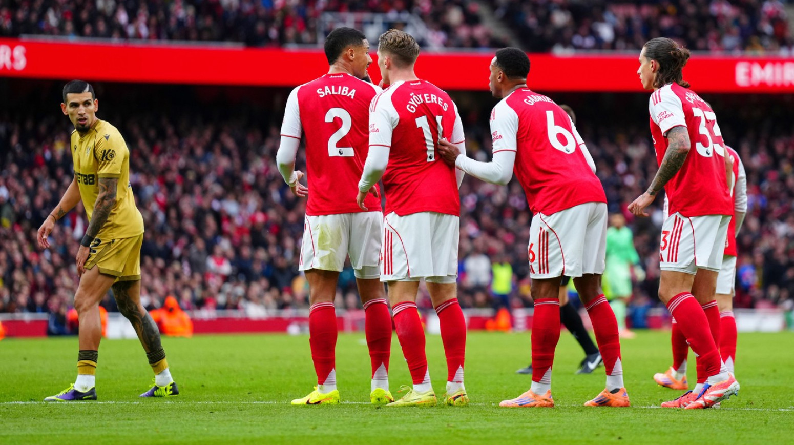 Fudbal umire – sve manje golova iz igre