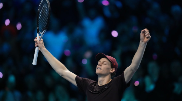 Siner uspeo ono što niko, ali baš niko nije uradio FOTO