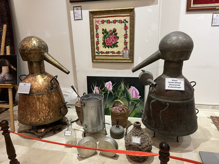 Posetili smo Zapadnu Anadoliju i očarani smo: Skrivena blaga Turske koja morate videti FOTO