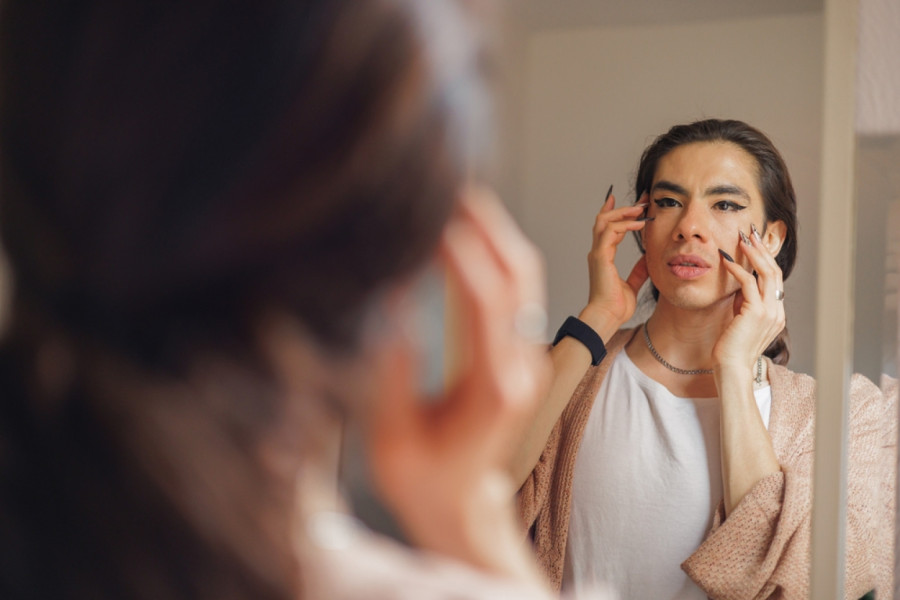 Neočekivan broj mladih koji nisu sigurni u svoj rodni identitet