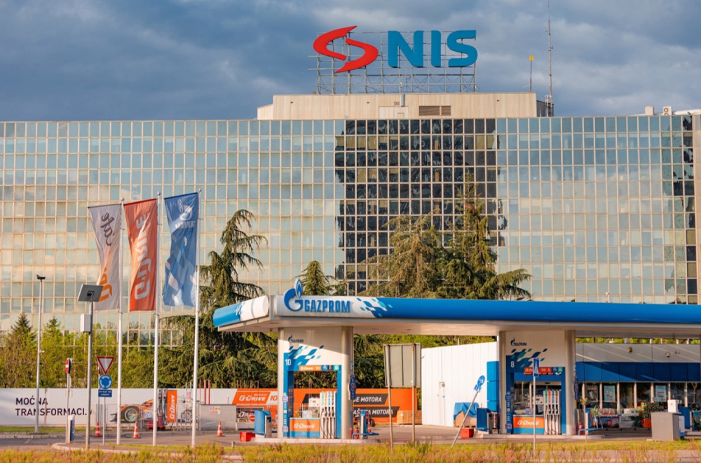 Vučić poručio Americi: Zahtevam da NIS-u odobrite licencu za rad