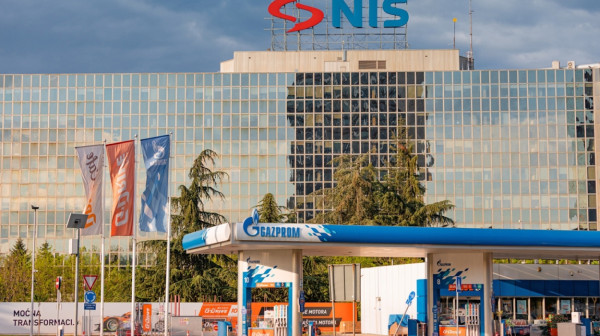 Orhan razotkrio Amere: "SAD pomažu Rusiji kada je u pitanju NIS"