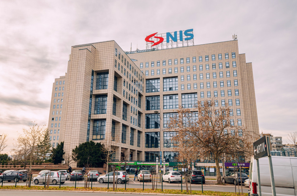 Brnabić: We will propose an amendment that allows the takeover of NIS