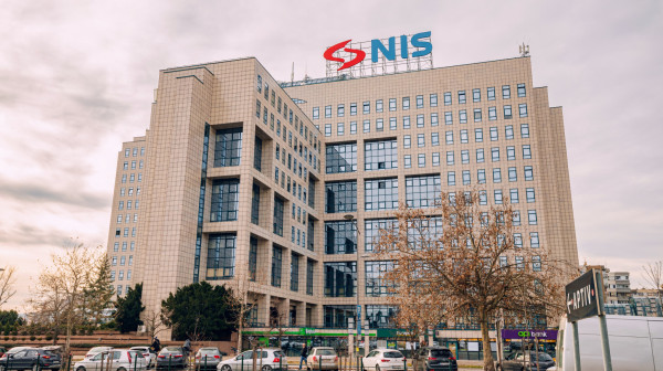 Sve o arapskoj kompaniji koja je najbliža kupovini NIS-a