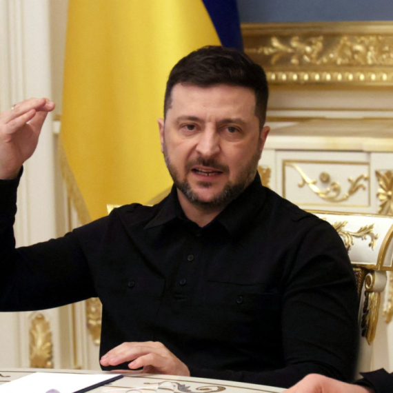 Volodimire, zabijen ti je još jedan nož u leđa