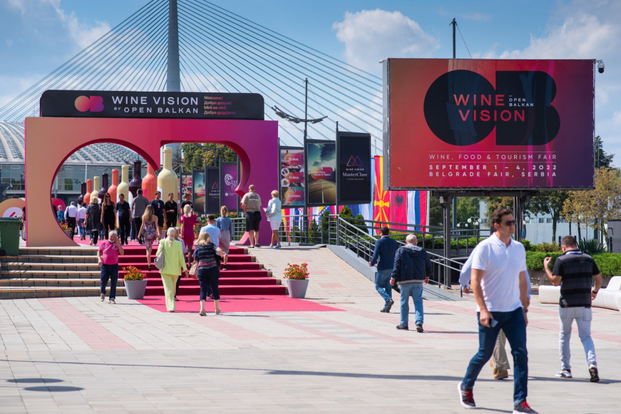 Telekom Srbija – Lider inovacija na sajmu Vinska vizija 2025