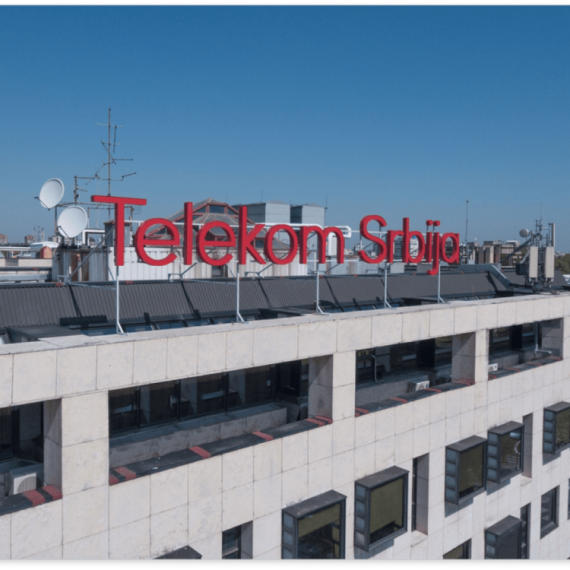 Telekom Srbija – Lider inovacija na sajmu "Vinska vizija 2025"