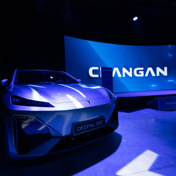 Changan stigao u Srbiju: Ova dva modela su prva na našem tržištu