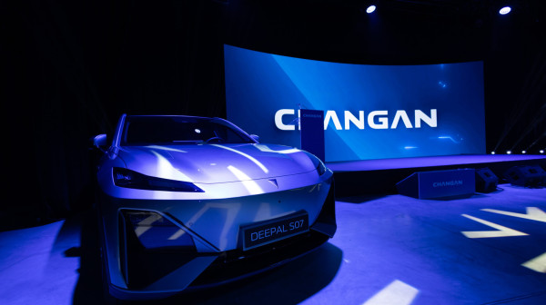 Changan stigao u Srbiju: Ova dva modela su prva na našem tržištu