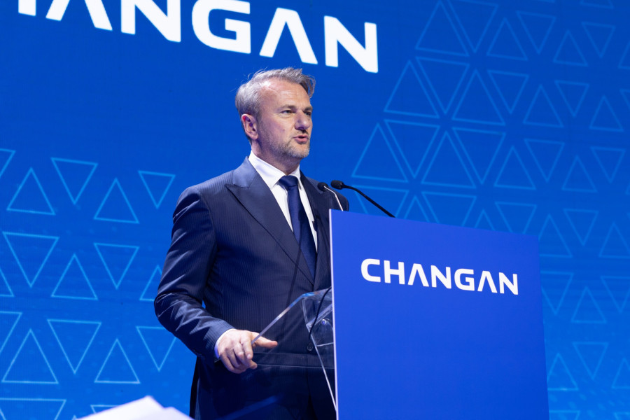 Changan stigao u Srbiju: Ova dva modela su prva na našem tržištu