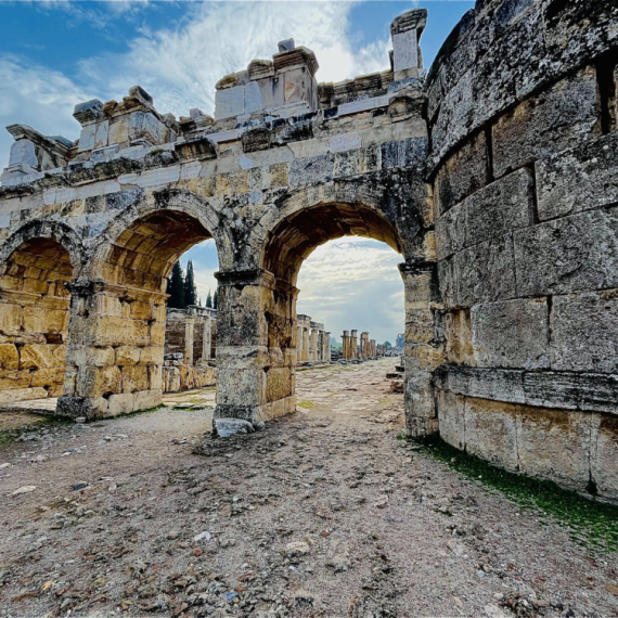 Posetili smo Zapadnu Anadoliju i očarani smo: Skrivena blaga Turske koja morate videti FOTO