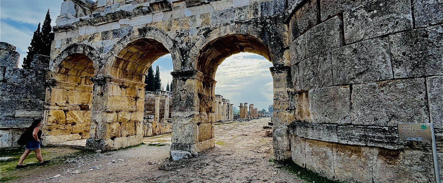 Posetili smo Zapadnu Anadoliju i očarani smo: Skrivena blaga Turske koja morate videti FOTO