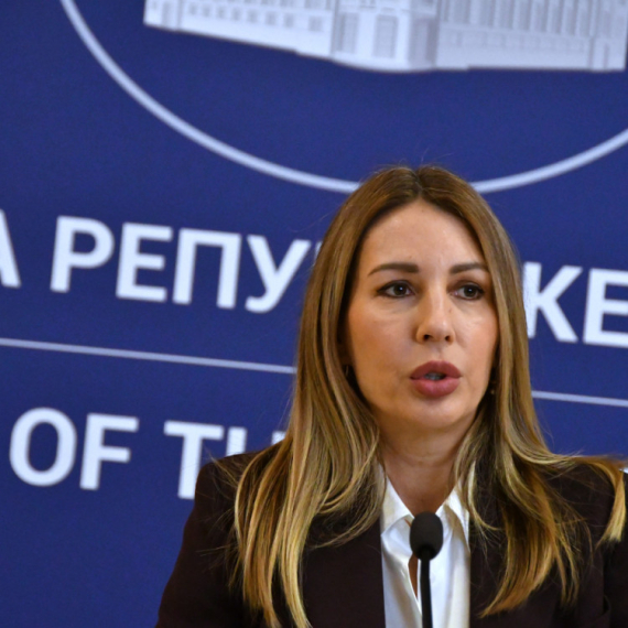 Đedović: NIS još uvek čeka odluku OFAC-a