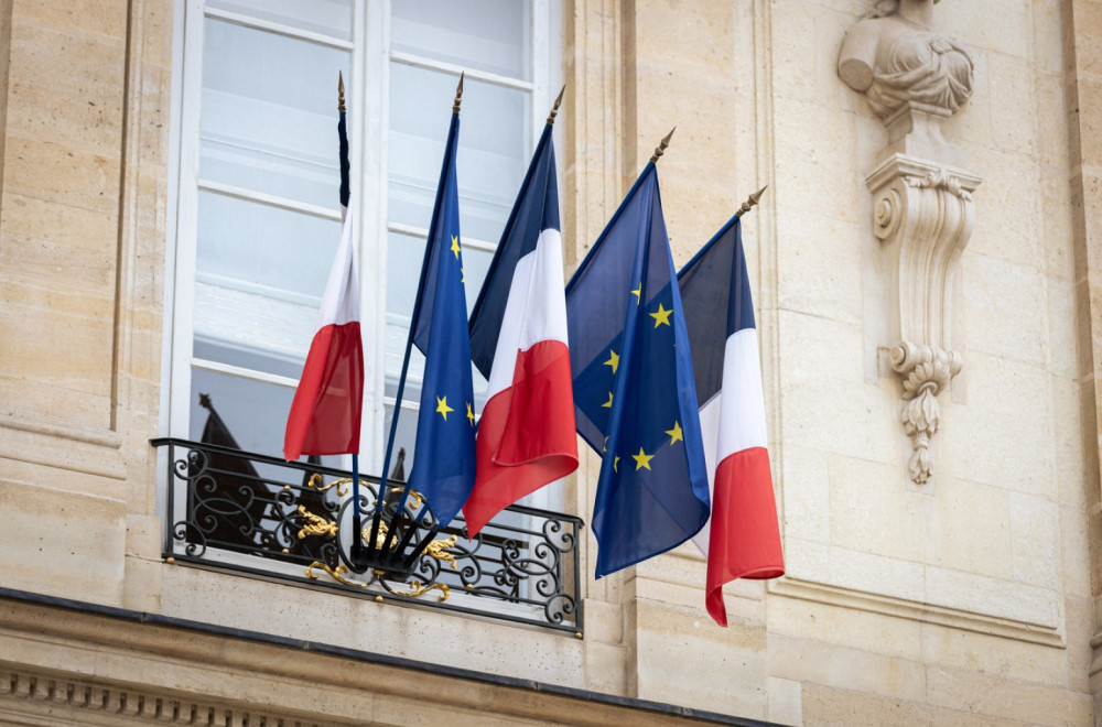 Francuzi, to je šok; "Ako nismo spremni da prihvatimo gubitak svoje dece..."