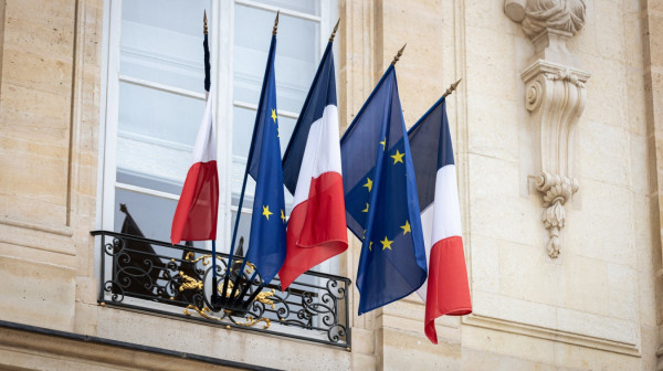 Francuska revolucija 2.0 – odabran novi neprijatelj