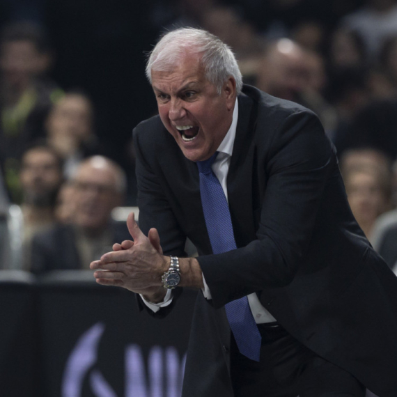 Obradović odbio Partizan?; "Nekolicina igrača ima problem"