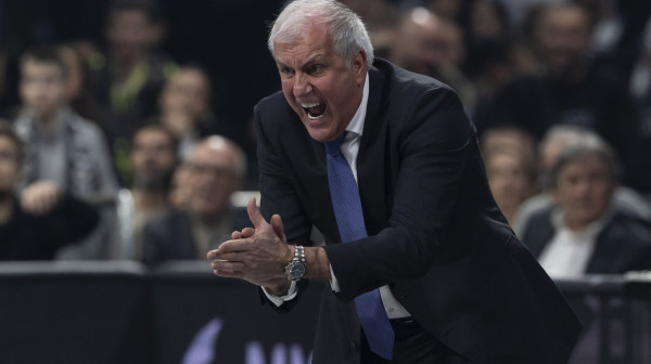 Obradović odbio Partizan?; "Nekolicina igrača ima problem"