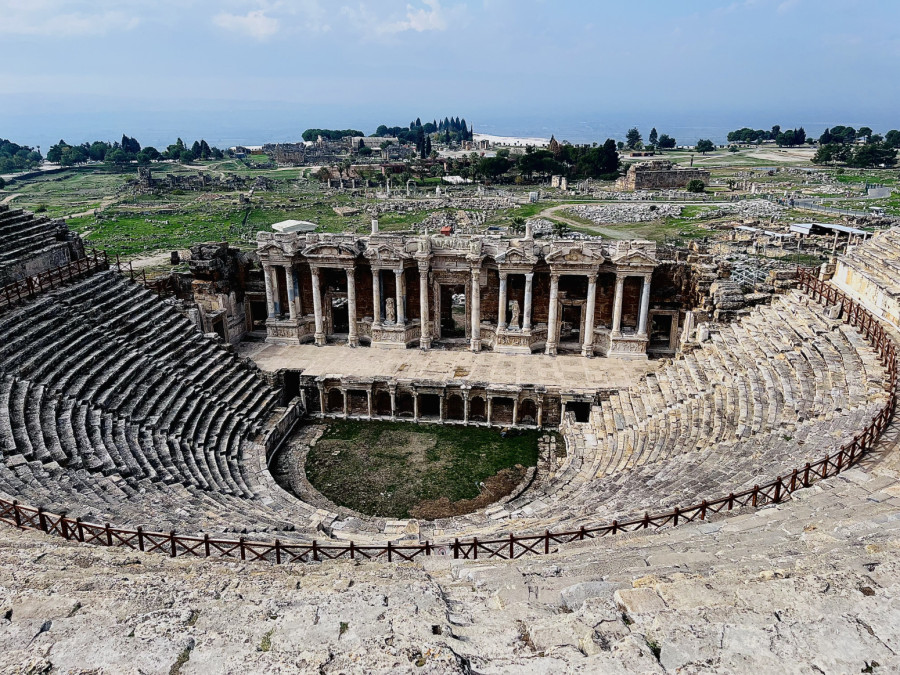 Posetili smo Zapadnu Anadoliju i očarani smo: Skrivena blaga Turske koja morate videti FOTO