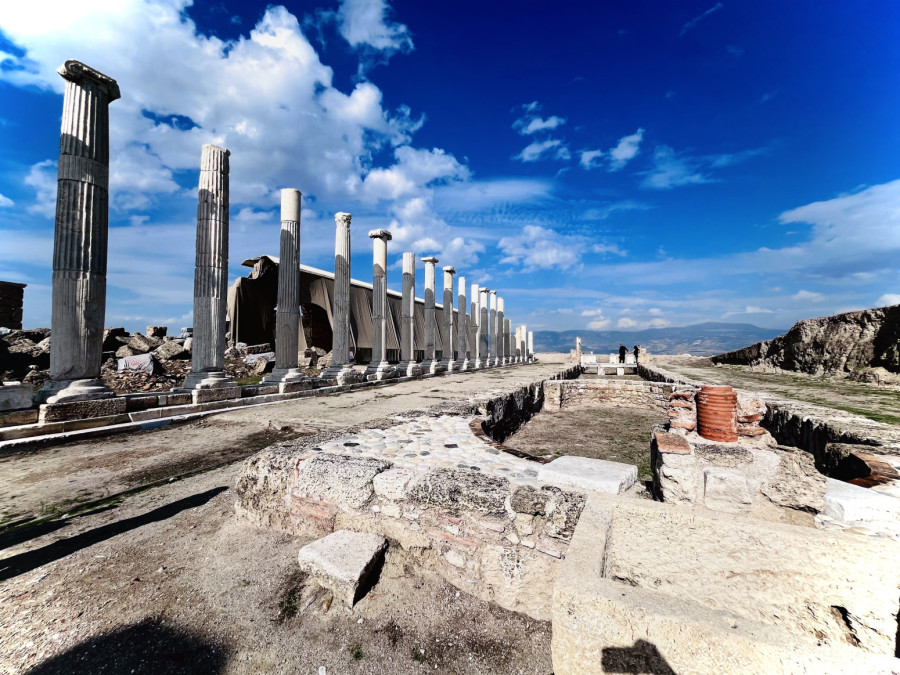 Posetili smo Zapadnu Anadoliju i očarani smo: Skrivena blaga Turske koja morate videti FOTO