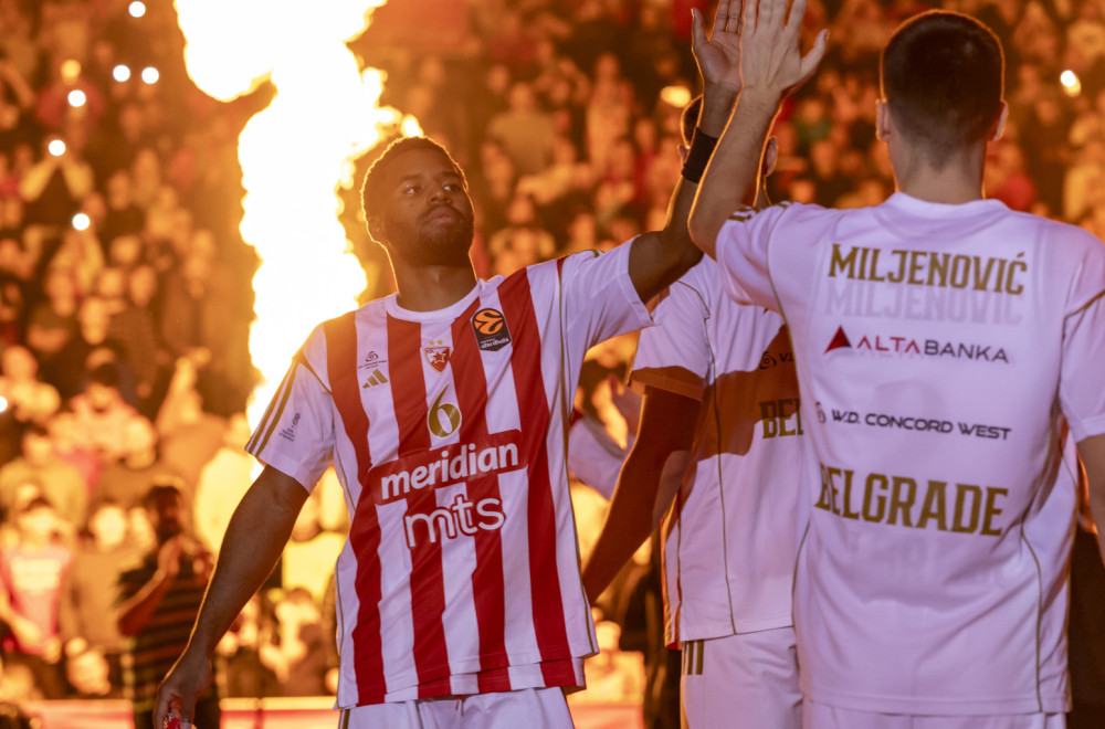 Valensija strepi od Zvezde: "Stiže lider, sa kojim imamo najlošiji skor u istoriji"