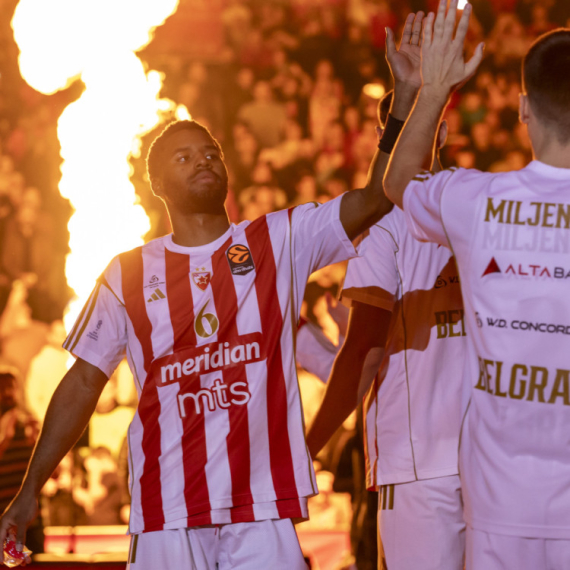 Valensija strepi od Zvezde: "Stiže lider, sa kojim imamo najlošiji skor u istoriji"