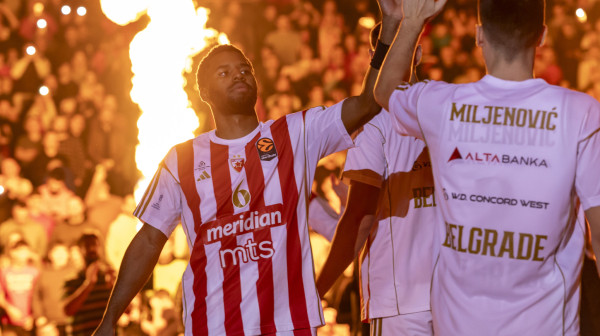 Valensija strepi od Zvezde: "Stiže lider, sa kojim imamo najlošiji skor u istoriji"