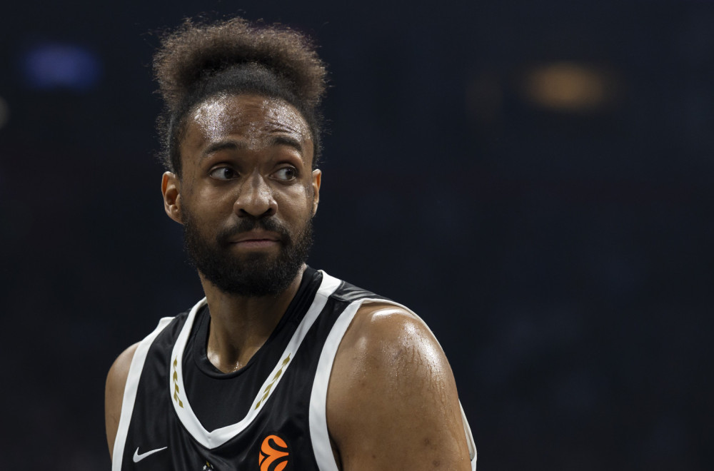 Parker: "Fener je naša prelomna tačka" VIDEO