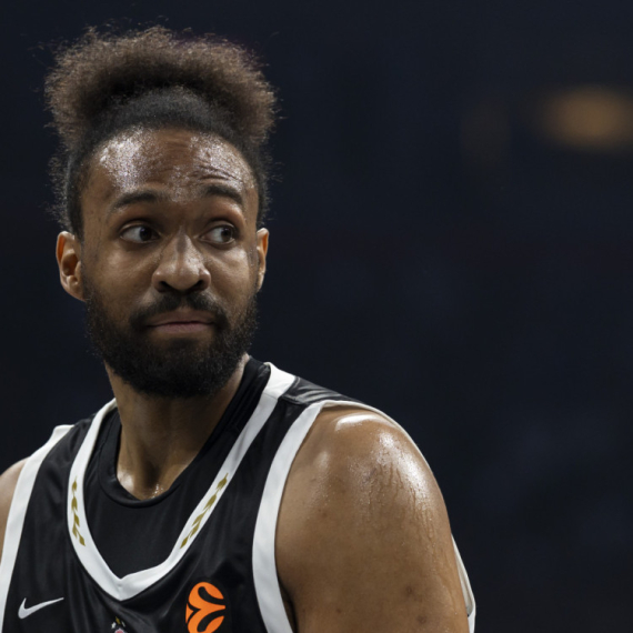 Parker: "Fener je naša prelomna tačka" VIDEO